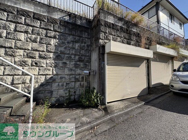 サンガーデンAKIBADAI C棟の物件内観写真